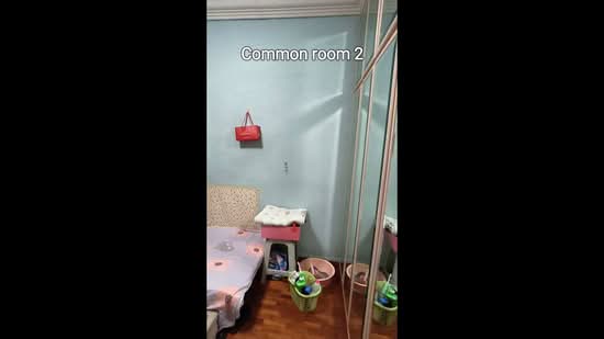 664C Jurong West Street 64, 664C Jurong West Street 64, Room Rental, 80 sqft, HDB Flat For Rent, by Kyra Niew, 500133134 - PropertyGuru.com.sg