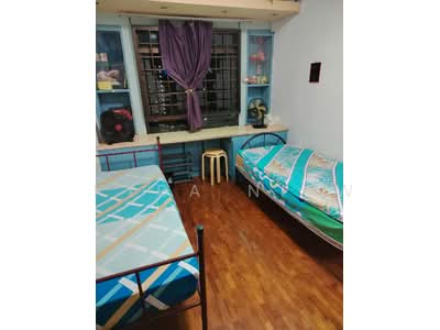 For Rent - 664C Jurong West Street 64