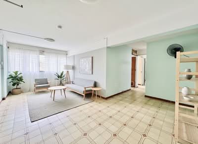 For Sale - 7 Tanjong Pagar Plaza