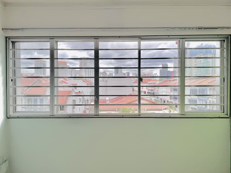 7 Tanjong Pagar Plaza, 7 Tanjong Pagar Plaza, 3 Bedrooms, 893 sqft, HDB Flat For Sale, by Fina Leong, 500133138 - View - PropertyGuru.com.sg