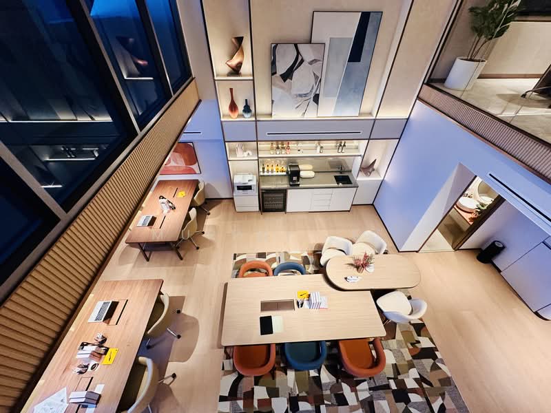 The Golden Mile, 800 Beach Road, 904 sqft, Office For Sale, by Murphy Lee, 500133139 - Interior - CommercialGuru.com.sg