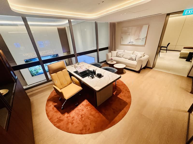 The Golden Mile, 800 Beach Road, 904 sqft, Office For Sale, by Murphy Lee, 500133139 - Study - CommercialGuru.com.sg