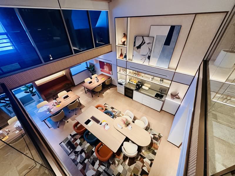 The Golden Mile, 800 Beach Road, 904 sqft, Office For Sale, by Murphy Lee, 500133139 - Study - CommercialGuru.com.sg