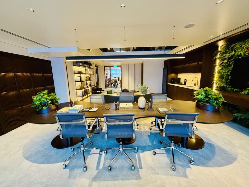 The Golden Mile, 800 Beach Road, 904 sqft, Office For Sale, by Murphy Lee, 500133139 - Interior - CommercialGuru.com.sg