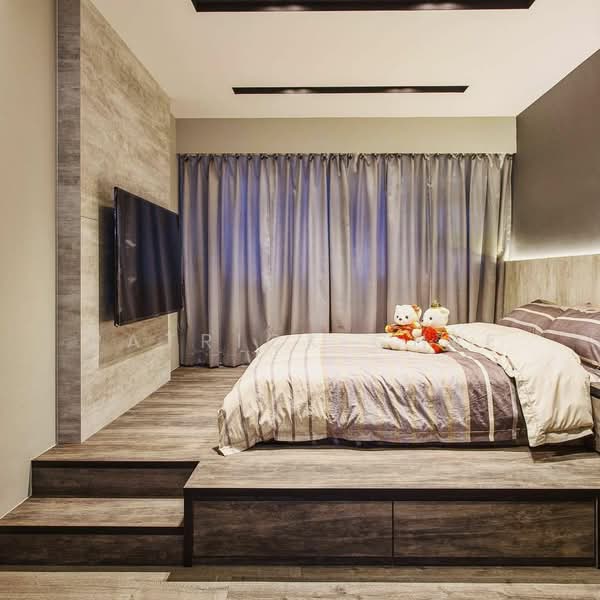217B Boon Lay View, 217B Boon Lay Avenue, 3 Bedrooms, 1,011 sqft, HDB Flat For Sale, by Patrick Chee, 500133140 - Bedroom - PropertyGuru.com.sg