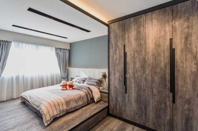 217B Boon Lay View, 217B Boon Lay Avenue, 3 Bedrooms, 1,011 sqft, HDB Flat For Sale, by Patrick Chee, 500133140 - Bedroom - PropertyGuru.com.sg