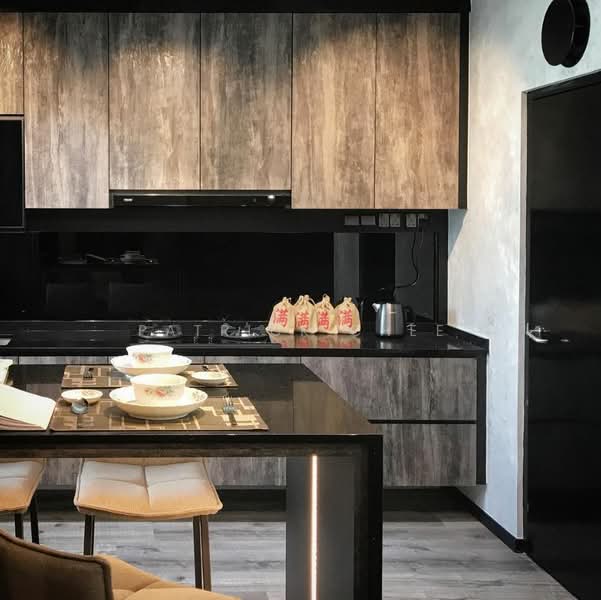 217B Boon Lay View, 217B Boon Lay Avenue, 3 Bedrooms, 1,011 sqft, HDB Flat For Sale, by Patrick Chee, 500133140 - Kitchen - PropertyGuru.com.sg