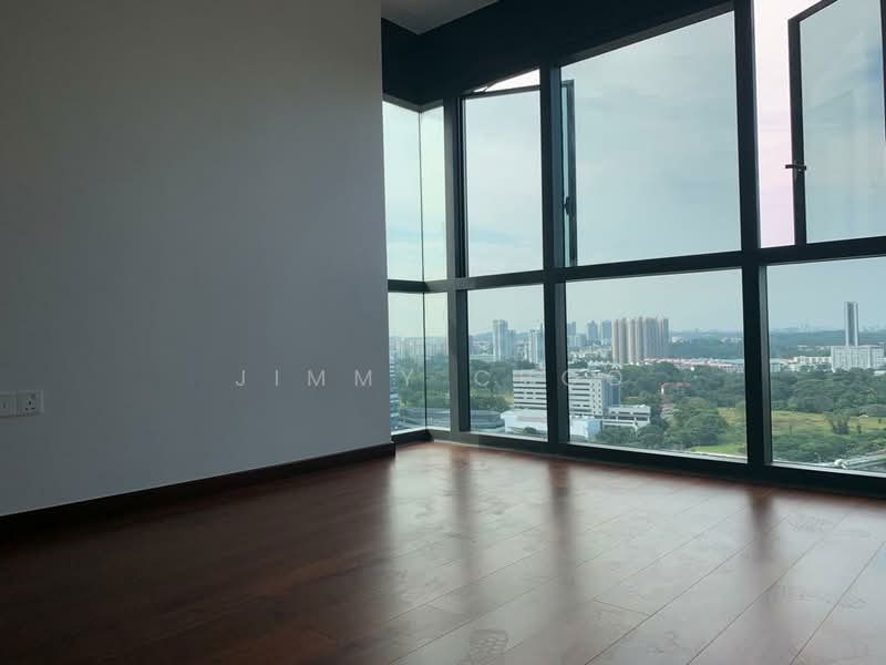 Normanton Park, 49 Normanton Park, 2 Bedrooms, 775 sqft, Condominium For Rent, by Jimmy Choo, 500133141 - View - PropertyGuru.com.sg