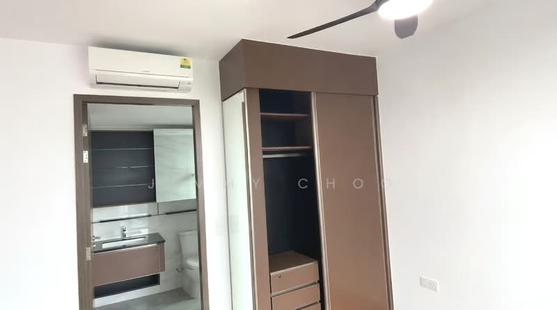 Normanton Park, 49 Normanton Park, 2 Bedrooms, 775 sqft, Condominium For Rent, by Jimmy Choo, 500133141 - Interior - PropertyGuru.com.sg