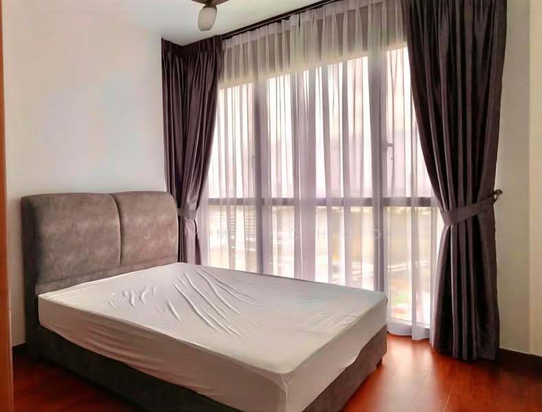 Normanton Park, 49 Normanton Park, 2 Bedrooms, 775 sqft, Condominium For Rent, by Jimmy Choo, 500133141 - Bedroom - PropertyGuru.com.sg