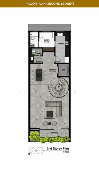 32 Boon Teck Road, , 5 Bedrooms, 5,425 sqft, Terraced House For Sale, by Isaac Yee, 500133144 - PropertyGuru.com.sg