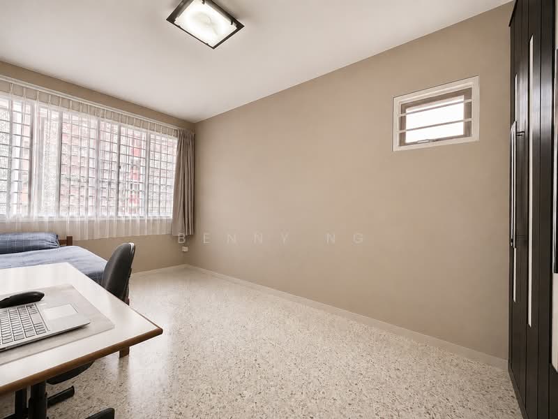 14 Toh Yi Drive, 14 Toh Yi Drive, 4 Bedrooms, 1,312 sqft, HDB Flat For Sale, by Benny Ng, 500133145 - Bedroom - PropertyGuru.com.sg
