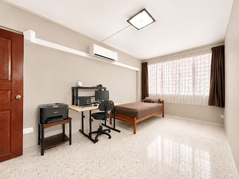 14 Toh Yi Drive, 14 Toh Yi Drive, 4 Bedrooms, 1,312 sqft, HDB Flat For Sale, by Benny Ng, 500133145 - Bedroom - PropertyGuru.com.sg