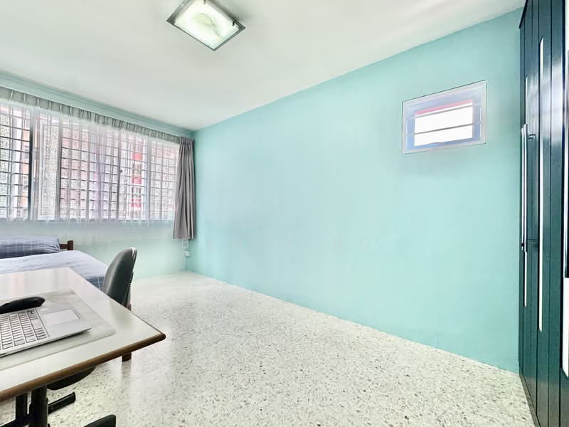 14 Toh Yi Drive, 14 Toh Yi Drive, 4 Bedrooms, 1,312 sqft, HDB Flat For Sale, by Benny Ng, 500133145 - Bedroom - PropertyGuru.com.sg