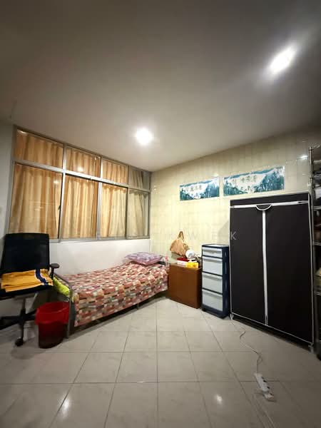 Lorong 6 Geylang, Lorong 6 Geylang, 1,672 sqft, Land with Building / En-bloc For Sale, by Eric Kwek, 500133146 - CommercialGuru.com.sg