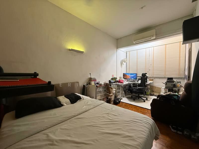 Lorong 6 Geylang, Lorong 6 Geylang, 1,672 sqft, Land with Building / En-bloc For Sale, by Eric Kwek, 500133146 - CommercialGuru.com.sg
