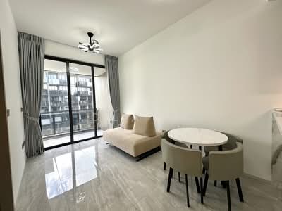 For Rent - Leedon Green