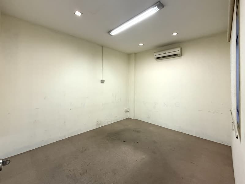 Paya Ubi Industrial Park, 51 Ubi Avenue 1, 4,674 sqft, Light Industrial (B1) For Rent, by Han Hui Ying, 500133148 - Interior - CommercialGuru.com.sg