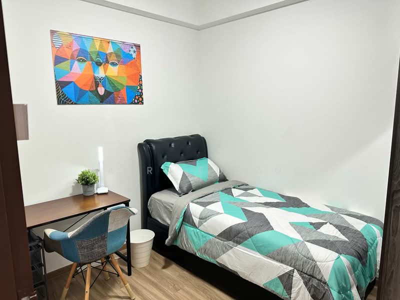 Whitewater, 33 Pasir Ris Street 72, Room Rental, 140 sqft, Executive Condominium For Rent, by Kaoru Fugane, 500133149 - Common 4 - PropertyGuru.com.sg