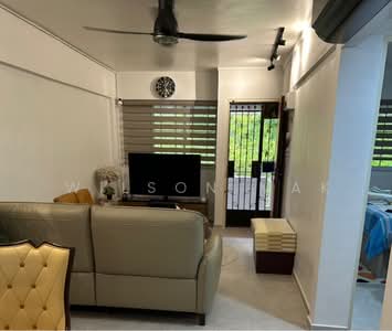 For Sale - 537 Bedok North Street 3