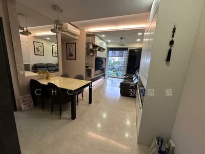 For Rent - RiverTrees Residences