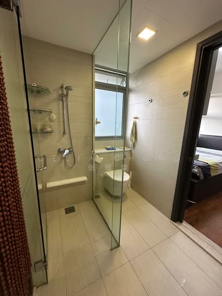 RiverTrees Residences, 21 Fernvale Close, 2 Bedrooms, 904 sqft, Condominium For Rent, by Celia Chong 张瑂籣, 500133151 - PropertyGuru.com.sg