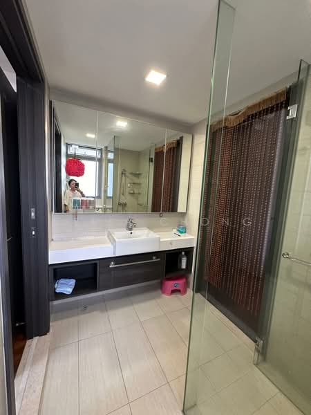 RiverTrees Residences, 21 Fernvale Close, 2 Bedrooms, 904 sqft, Condominium For Rent, by Celia Chong 张瑂籣, 500133151 - PropertyGuru.com.sg