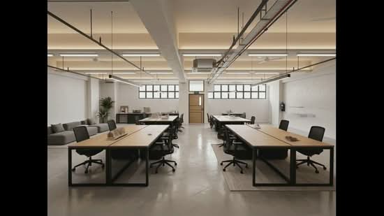 Leong Huat Building, Macpherson / Potong Pasir, 1,982 sqft, Light Industrial (B1) For Rent, by Eve Lim, 500133153 - CommercialGuru.com.sg