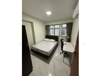 For Rent - 469A Meadow Spring @ Yishun
