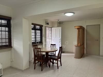 For Sale - 332 Sembawang Close