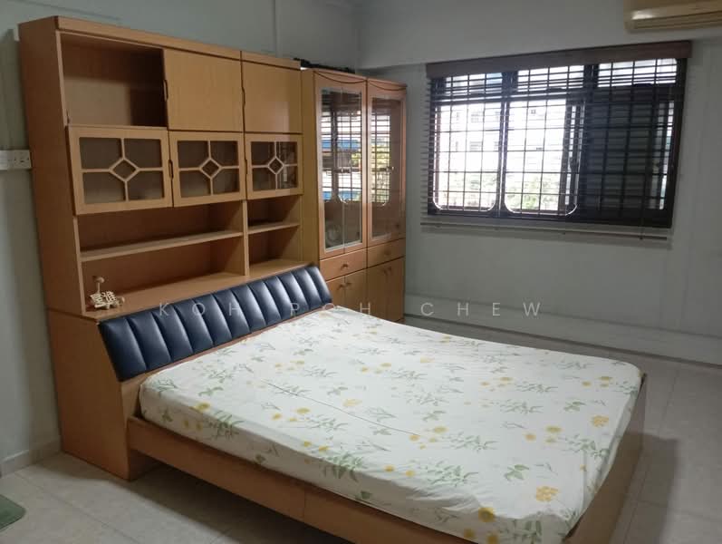 332 Sembawang Close, 332 Sembawang Close, 3 Bedrooms, 1,076 sqft, HDB Flat For Sale, by Koh Poh Chew, 500133159 - Bedroom - PropertyGuru.com.sg