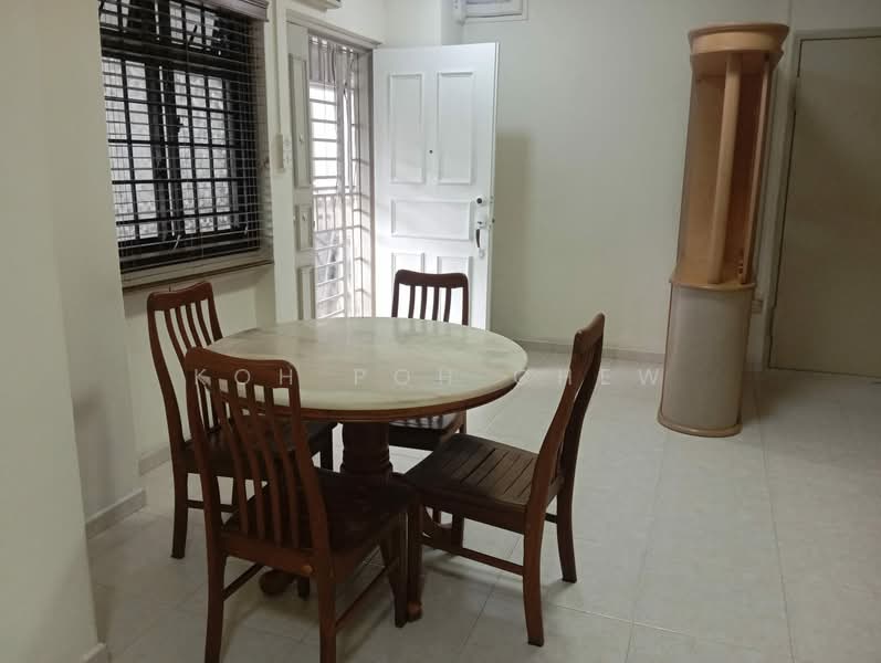 332 Sembawang Close, 332 Sembawang Close, 3 Bedrooms, 1,076 sqft, HDB Flat For Sale, by Koh Poh Chew, 500133159 - Dining Room - PropertyGuru.com.sg