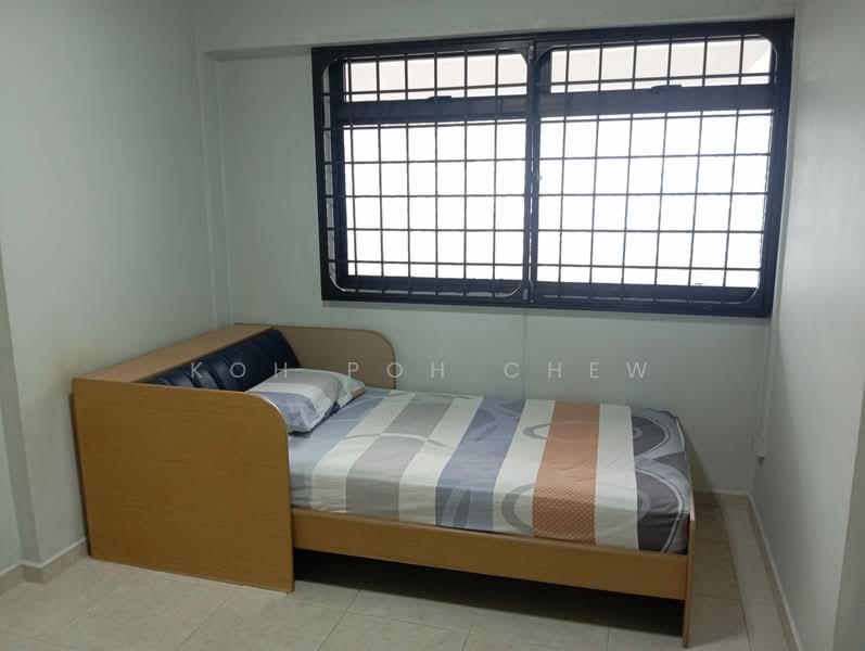 332 Sembawang Close, 332 Sembawang Close, 3 Bedrooms, 1,076 sqft, HDB Flat For Sale, by Koh Poh Chew, 500133159 - Bedroom - PropertyGuru.com.sg