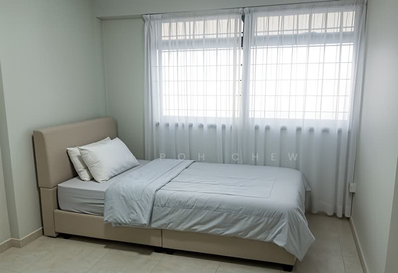 332 Sembawang Close, 332 Sembawang Close, 3 Bedrooms, 1,076 sqft, HDB Flat For Sale, by Koh Poh Chew, 500133159 - Bedroom - PropertyGuru.com.sg