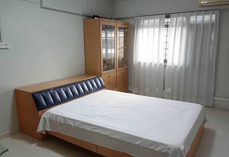 332 Sembawang Close, 332 Sembawang Close, 3 Bedrooms, 1,076 sqft, HDB Flat For Sale, by Koh Poh Chew, 500133159 - Bedroom - PropertyGuru.com.sg