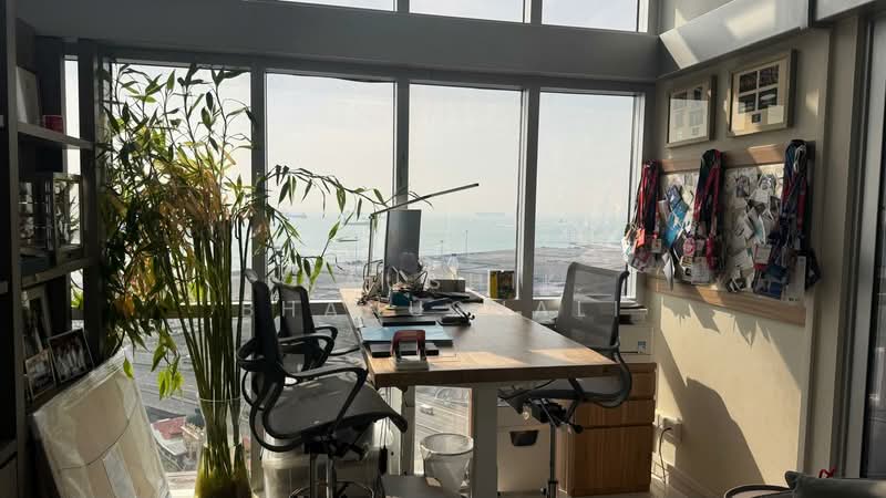 Eon Shenton, 70 Shenton Way, 1,765 sqft, Office For Rent, by Kaushik Bhanushali, 500133160 - Study - CommercialGuru.com.sg