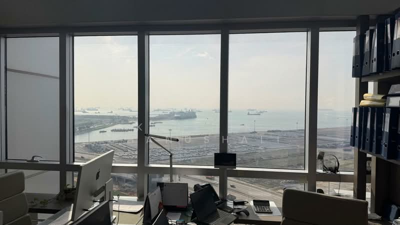 Eon Shenton, 70 Shenton Way, 1,765 sqft, Office For Rent, by Kaushik Bhanushali, 500133160 - View - CommercialGuru.com.sg