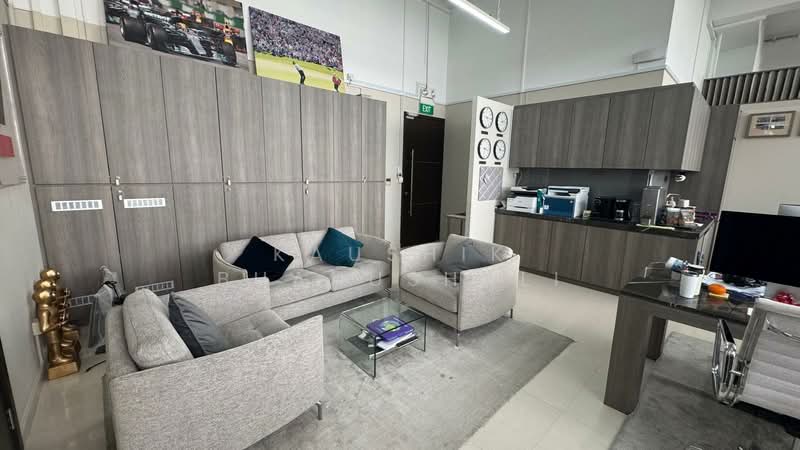 Eon Shenton, 70 Shenton Way, 1,765 sqft, Office For Rent, by Kaushik Bhanushali, 500133160 - Interior - CommercialGuru.com.sg