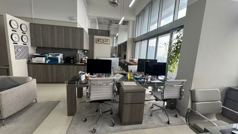 Eon Shenton, 70 Shenton Way, 1,765 sqft, Office For Rent, by Kaushik Bhanushali, 500133160 - Interior - CommercialGuru.com.sg