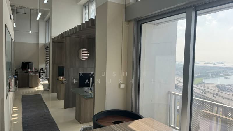 Eon Shenton, 70 Shenton Way, 1,765 sqft, Office For Rent, by Kaushik Bhanushali, 500133160 - Interior - CommercialGuru.com.sg