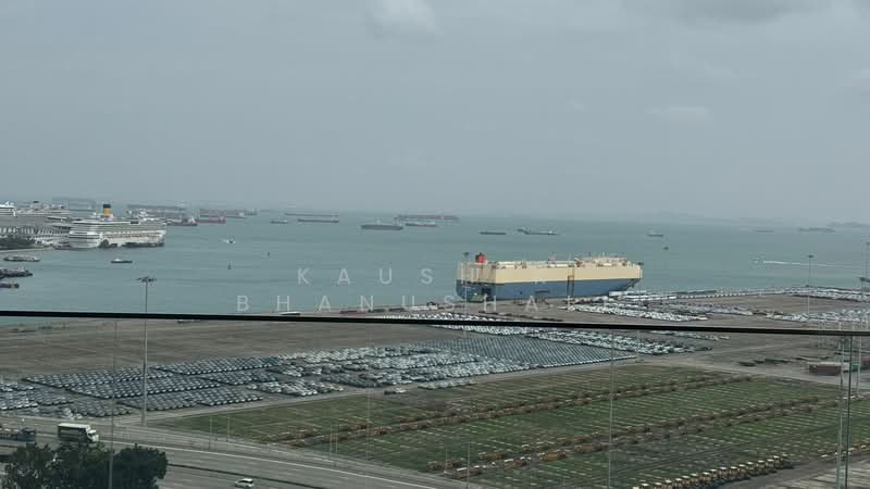 Eon Shenton, 70 Shenton Way, 1,765 sqft, Office For Rent, by Kaushik Bhanushali, 500133160 - Exterior - CommercialGuru.com.sg