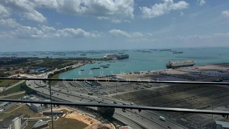 Eon Shenton, 70 Shenton Way, Chinatown / Tanjong Pagar, 1,765 sqft, Office For Rent, by Kaushik Bhanushali, 500133160 - View - CommercialGuru.com.sg