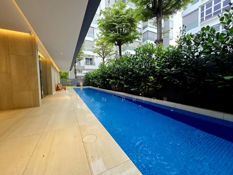 Exquisite East Gem 1 km to Tao Nan, Lor L Telok Kurau, 7 Bedrooms, 9,400 sqft, Detached House For Sale, by Susan Prior, 500133162 - Exterior - PropertyGuru.com.sg