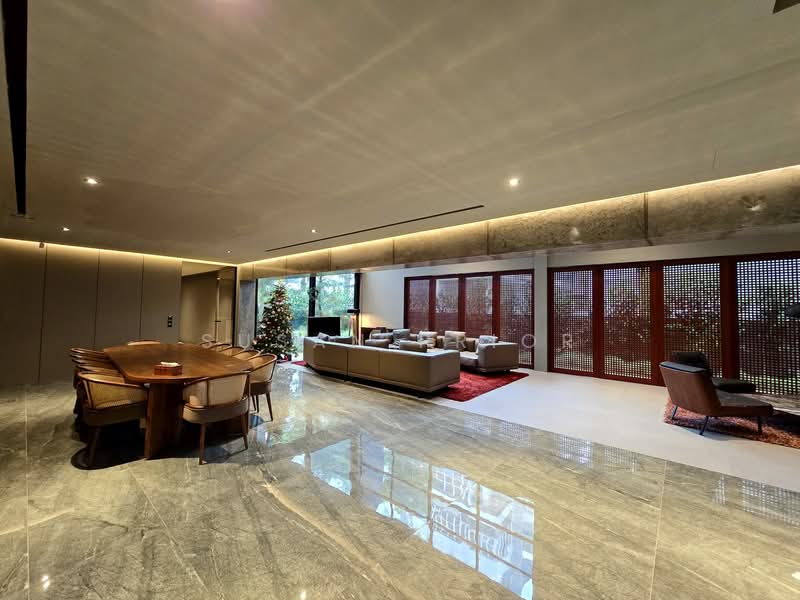 Exquisite East Gem, Lor L Telok Kurau, 7 Bedrooms, 9,400 sqft, Detached House For Sale, by Susan Prior, 500133162 - Living Room - PropertyGuru.com.sg