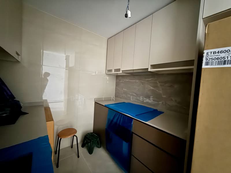 The Botany at Dairy Farm, 7 Dairy Farm Walk, 2 Bedrooms, 678 sqft, Condominium For Sale, by Devin Lee, 500133164 - Kitchen - PropertyGuru.com.sg