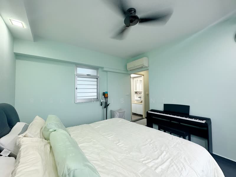 633B Senja Green, 633B Senja Road, 3 Bedrooms, 1,001 sqft, HDB Flat For Sale, by Risdian Isbintara, 500133165 - Bedroom - PropertyGuru.com.sg