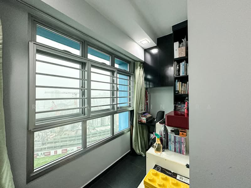 633B Senja Green, 633B Senja Road, 3 Bedrooms, 1,001 sqft, HDB Flat For Sale, by Risdian Isbintara, 500133165 - Study - PropertyGuru.com.sg