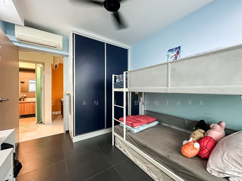 633B Senja Green, 633B Senja Road, 3 Bedrooms, 1,001 sqft, HDB Flat For Sale, by Risdian Isbintara, 500133165 - Bedroom - PropertyGuru.com.sg