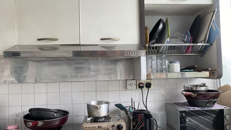 Beauty World Plaza, 140 Upper Bukit Timah Road, Room Rental, 600 sqft, Apartment For Rent, by Peggy Soh, 500133168 - Kitchen - PropertyGuru.com.sg