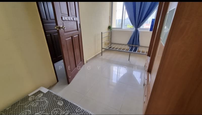 Beauty World Plaza, 140 Upper Bukit Timah Road, Room Rental, 600 sqft, Apartment For Rent, by Peggy Soh, 500133168 - Bedroom - PropertyGuru.com.sg